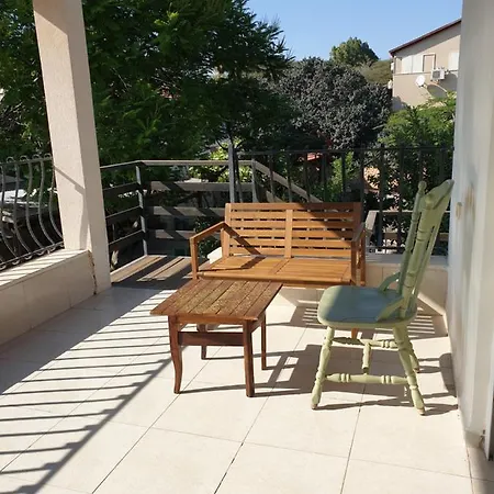 פינה שלווה בטבע- A Peaceful Spot On Nature Bet HaShitta Exterior photo