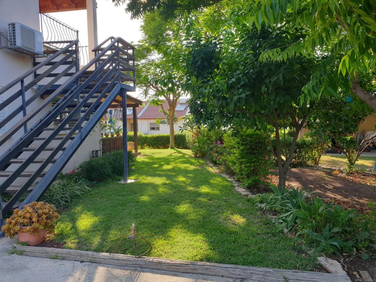 פינה שלווה בטבע- A Peaceful Spot On Nature Apartment *
