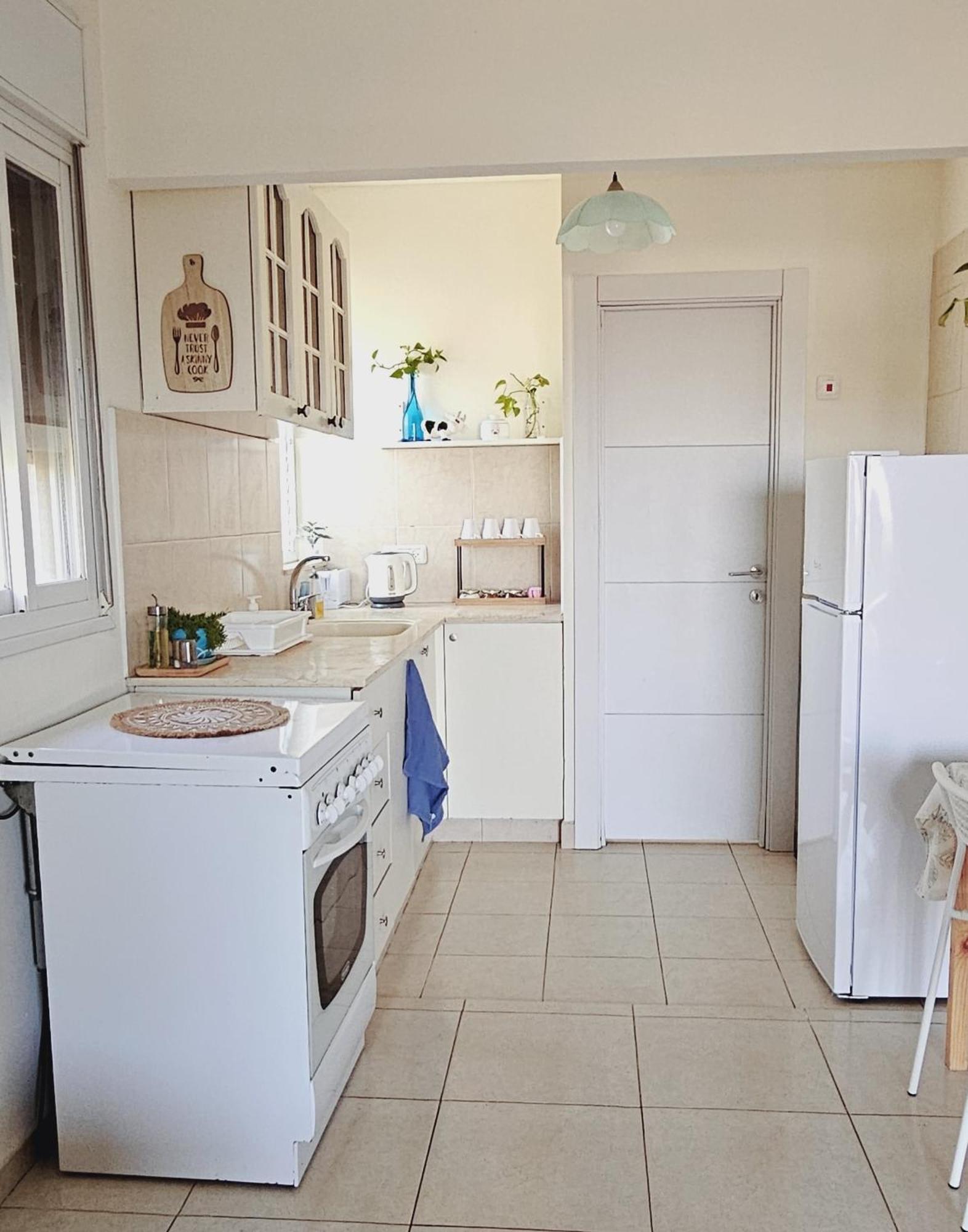 Apartment פינה שלווה בטבע- A Peaceful Spot On Nature Bet HaShitta