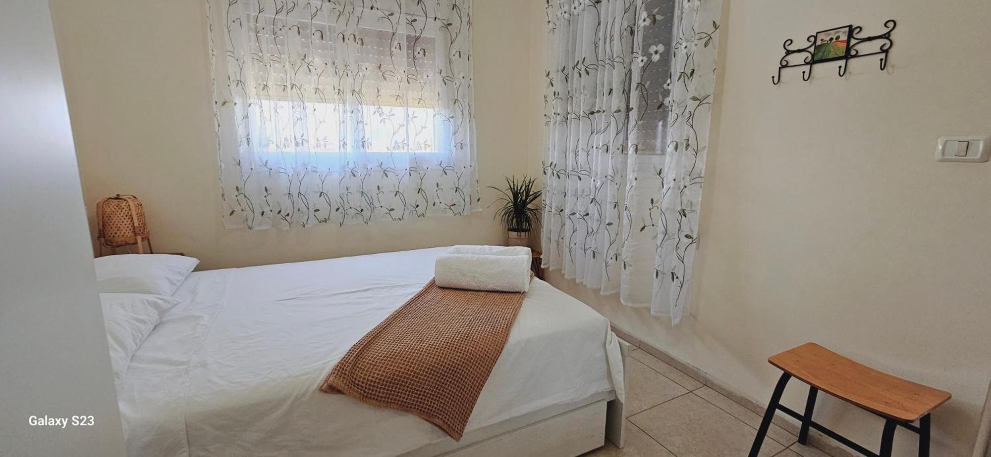 Apartment פינה שלווה בטבע- A Peaceful Spot On Nature *