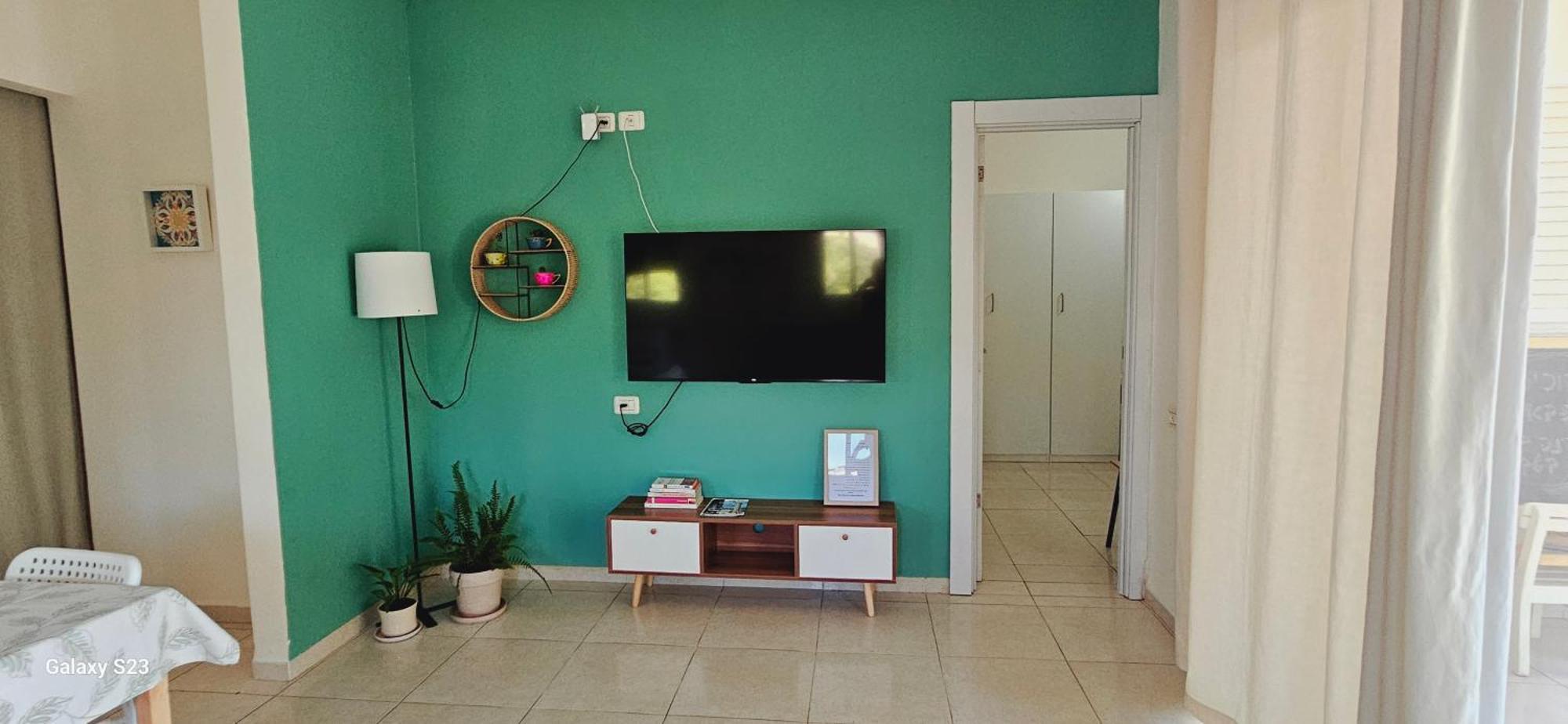 Apartment פינה שלווה בטבע- A Peaceful Spot On Nature *
